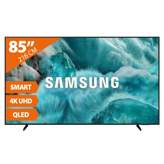 Samsung QLED 4K 85Q7FA (2025)