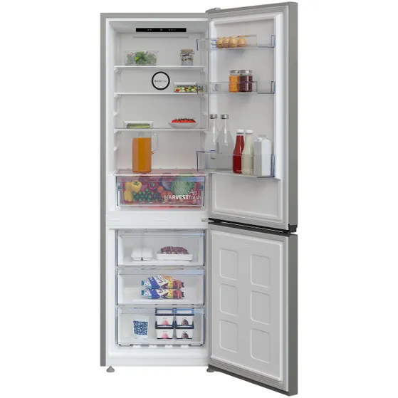 Beko B5RCNA345HG2 Grijs