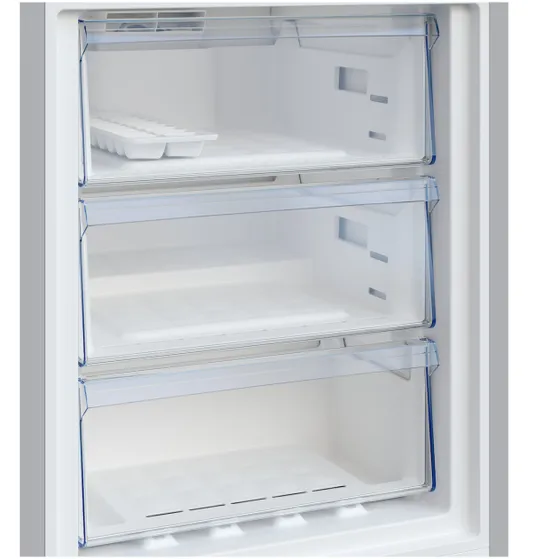 Beko B5RCNA345HG2 Grijs