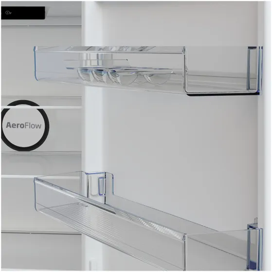 Beko B5RCNA345HG2 Grijs