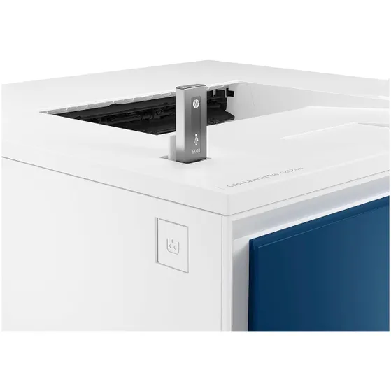 HP Color LaserJet Pro 4202dw