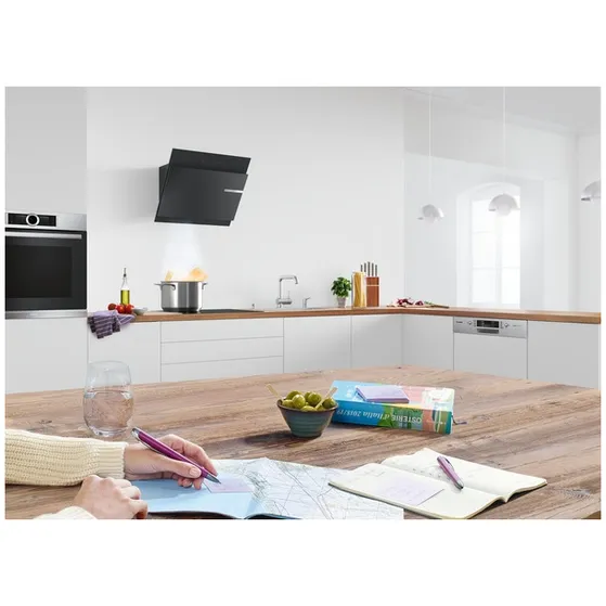 Bosch DWK67PN61