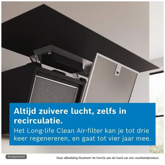 Bosch DWK67PN61