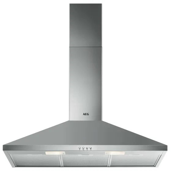 AEG DKB2930M Rvs