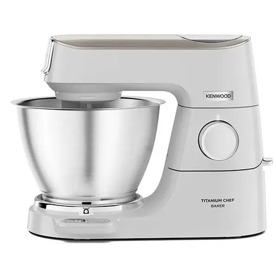 Kenwood KVC65.001WH Wit