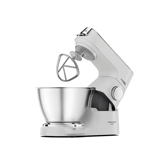 Kenwood KVC65.001WH Wit