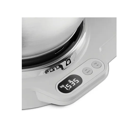 Kenwood KVC65.001WH Wit
