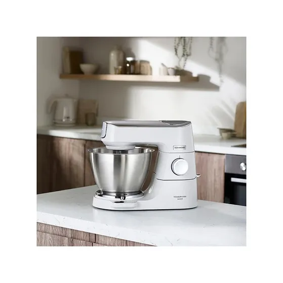 Kenwood KVC65.001WH Wit