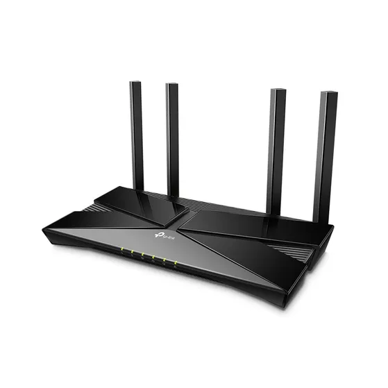 TP-Link Archer AX10 AX1500 Dual-Band Wifi 6 Router