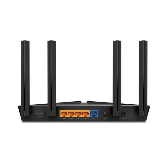 TP-Link Archer AX10 AX1500 Dual-Band Wifi 6 Router