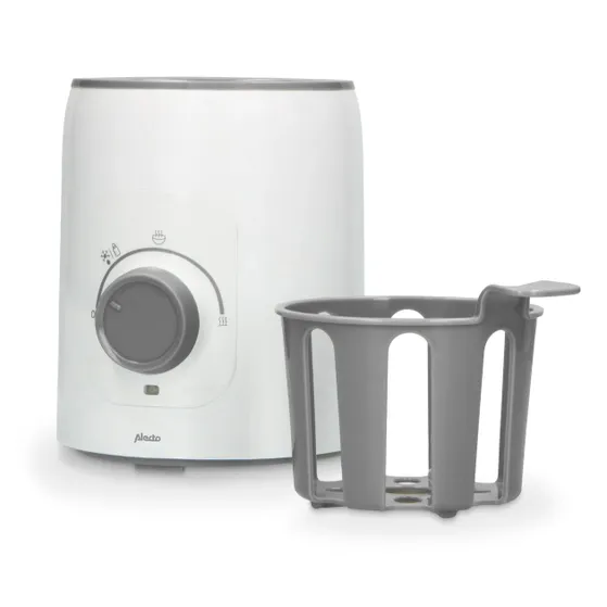 Alecto BW600 flessenwarmer
