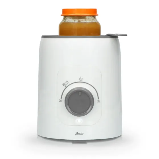 Alecto BW600 flessenwarmer
