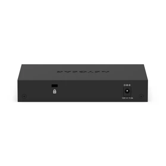 Netgear 8-port Gigabit Plus Switch (GS308Ev4)