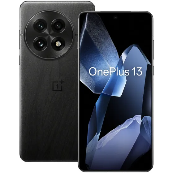 OnePlus 13 256GB Zwart