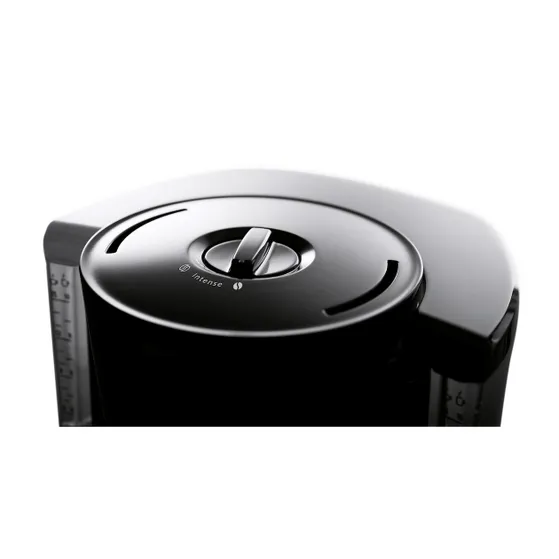 Melitta Look IV Therm Selection Zwart