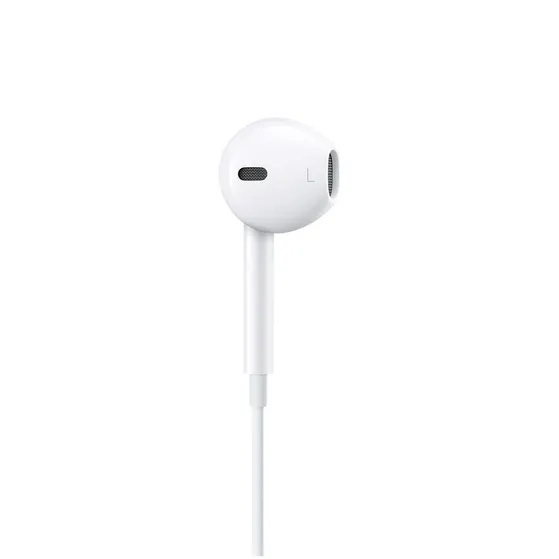 Apple EarPod Met lightning connector voor Apple Wit