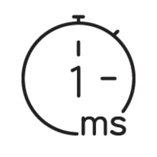 HP OMEN 27k 27" 4K UHD 144Hz Gaming monitor