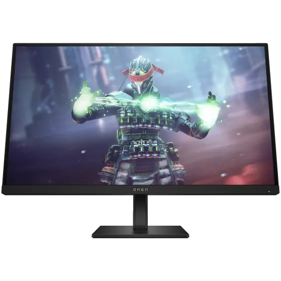 HP OMEN 27k 27" 4K UHD 144Hz Gaming monitor