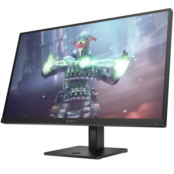 HP OMEN 27k 27" 4K UHD 144Hz Gaming monitor