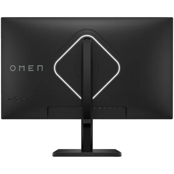HP OMEN 27k 27" 4K UHD 144Hz Gaming monitor