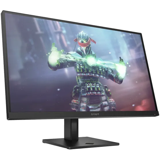 HP OMEN 27k 27" 4K UHD 144Hz Gaming monitor