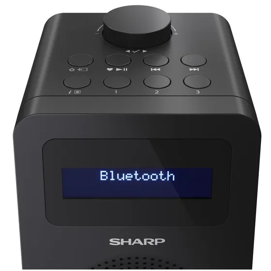 Sharp DR-430BK