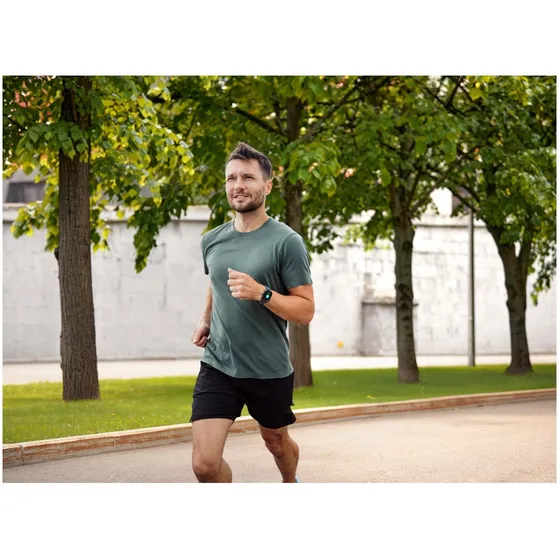 Hama Smartwatch 6010 Blauw