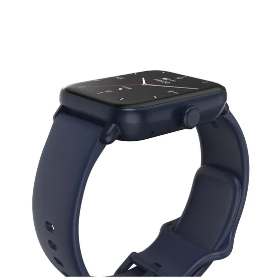Hama Smartwatch 6010 Blauw
