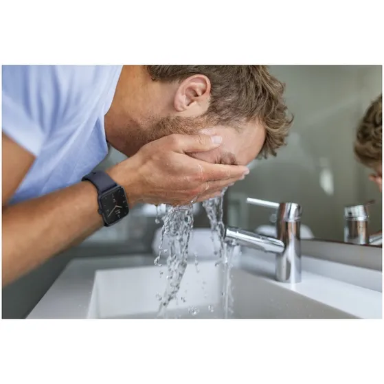 Hama Smartwatch 6010 Blauw