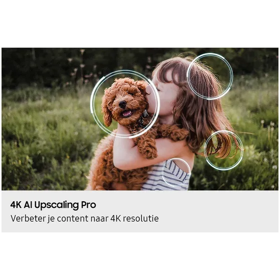 Samsung Neo QLED 4K 43QN93F (2025)