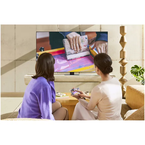 Samsung Neo QLED 4K 43QN93F (2025)