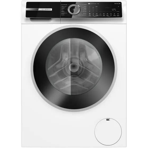 Bosch WGN24607NL