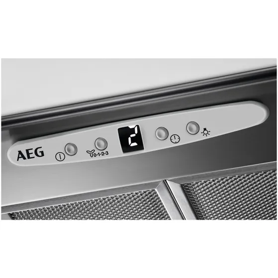 AEG DGB3850M