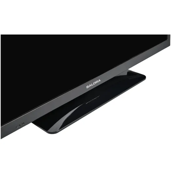 Salora 24XHA4404 Zwart