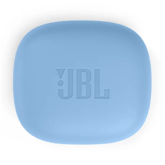 JBL WAVE FLEX Blauw
