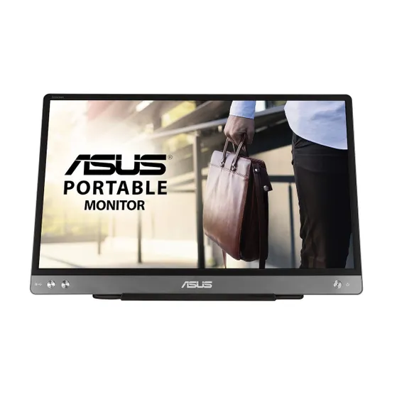 Asus ZenScreen MB14AC Portable monitor