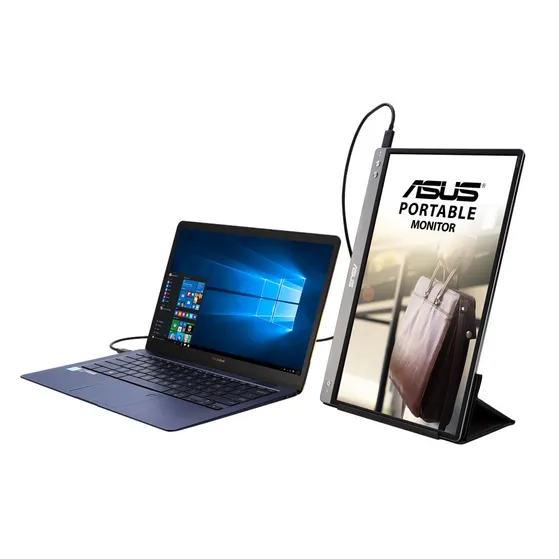 Asus ZenScreen MB14AC Portable monitor