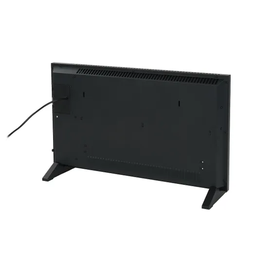 Eurom Alutherm 1200XS WiFi Zwart