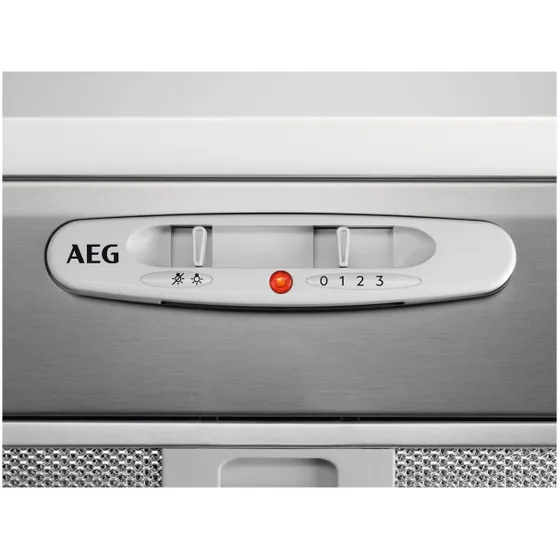 AEG DGB2531M