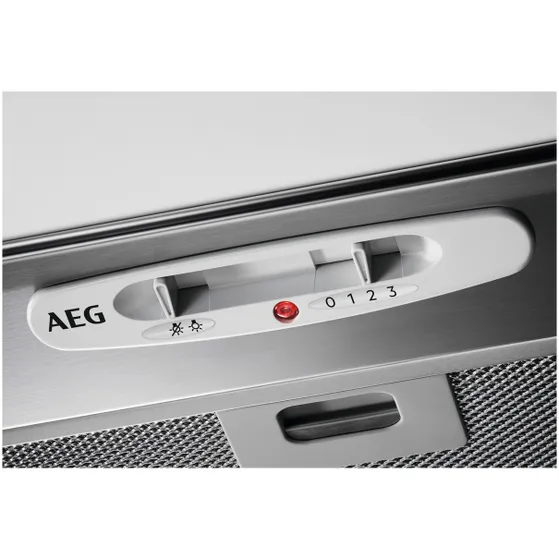 AEG DGB2531M