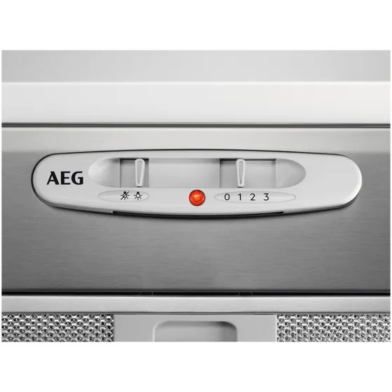 AEG DGB2531M
