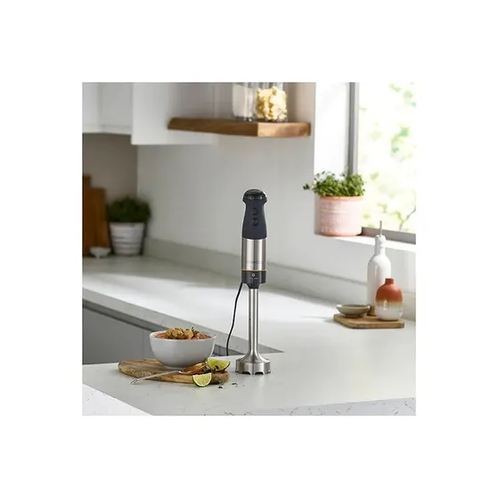 Kenwood HBM60.002GY Zilver