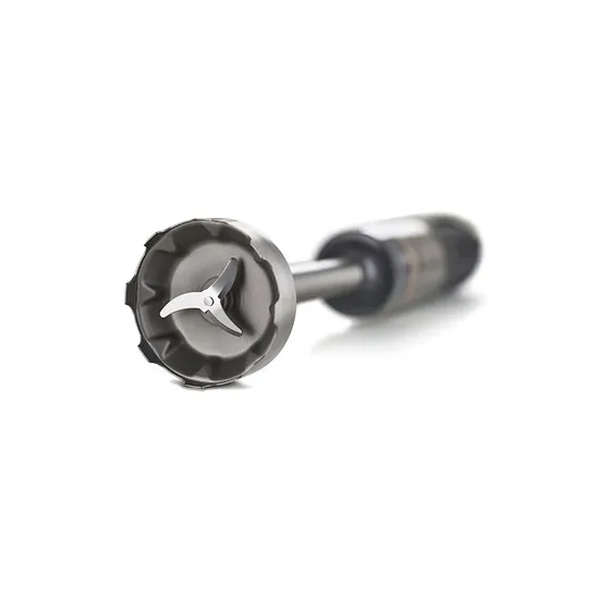 Kenwood HBM60.002GY Zilver