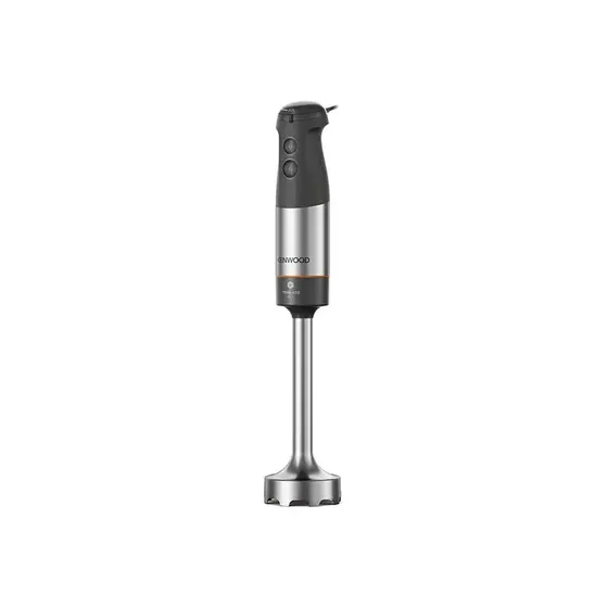 Kenwood HBM60.002GY Zilver