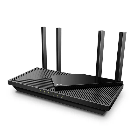 TP-Link Archer AX55 AX3000 Dual-Band Gigabit WiFi 6 Router