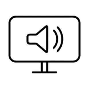 HP OMEN 27qs 27" QHD 240Hz Gaming monitor