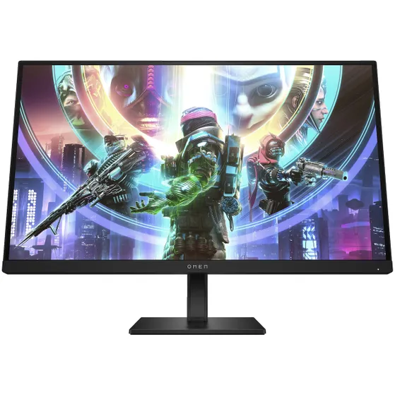 HP OMEN 27qs 27" QHD 240Hz Gaming monitor