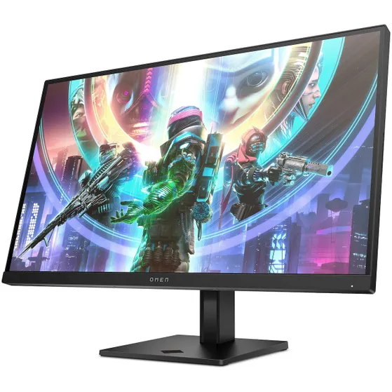 HP OMEN 27qs 27" QHD 240Hz Gaming monitor