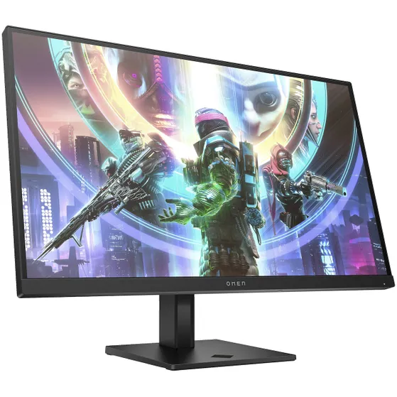 HP OMEN 27qs 27" QHD 240Hz Gaming monitor