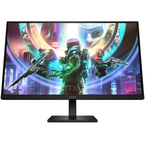 HP OMEN 27qs 27" QHD 240Hz Gaming monitor